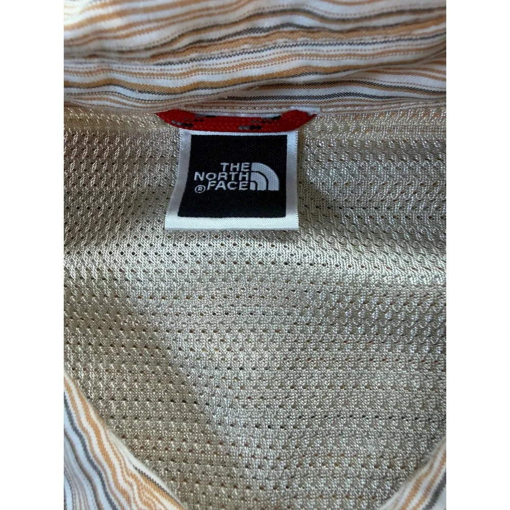 The North Face north face